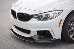 BMW 435i Coupe ZHP Edition 2015 года